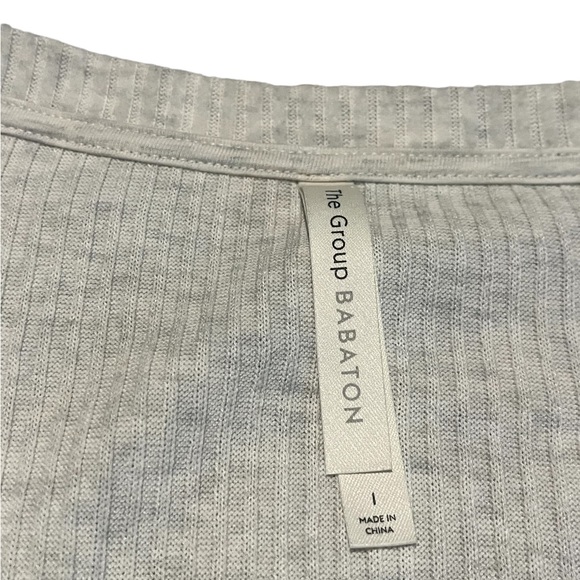 Babaton Transverse Longsleeve size 1 (xs) - Picture 4 of 8